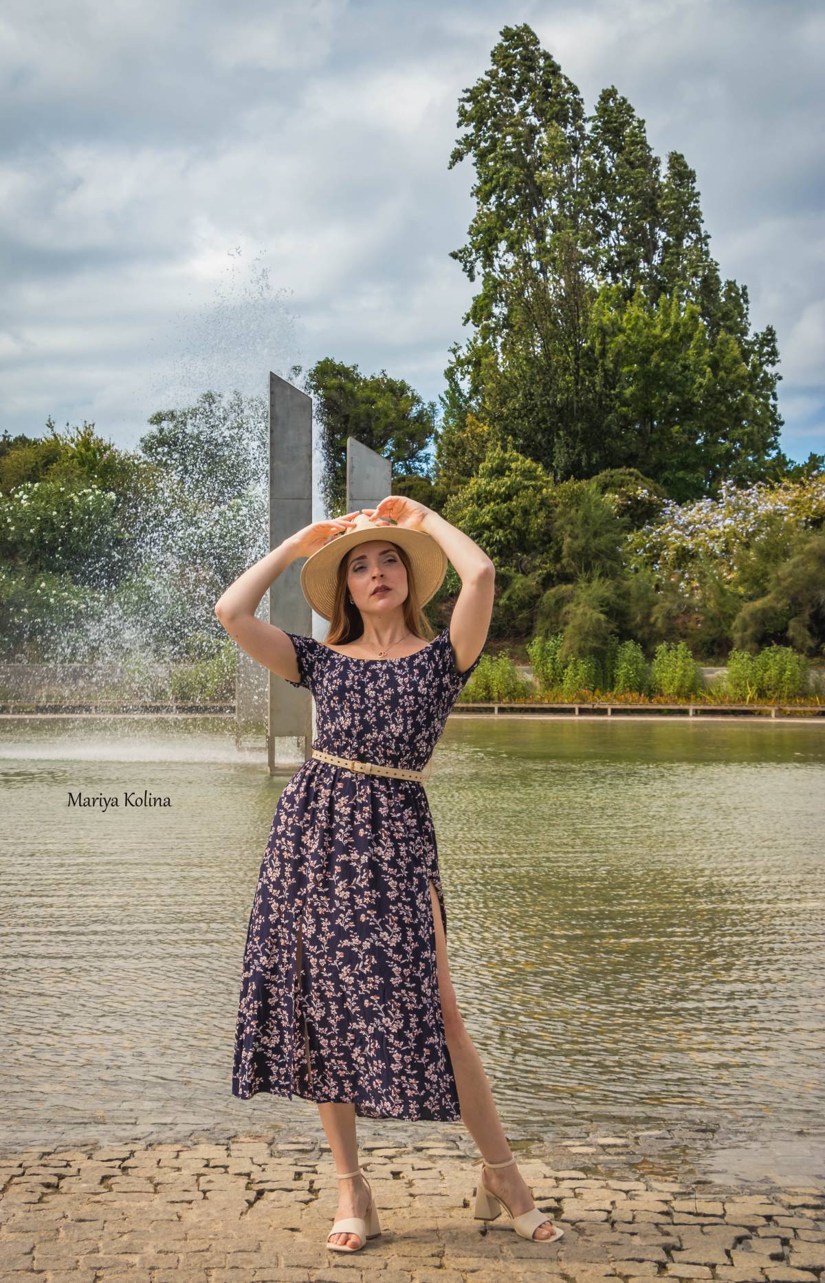 Mariya Kolina - Lisboa - Fotografia Corporativa