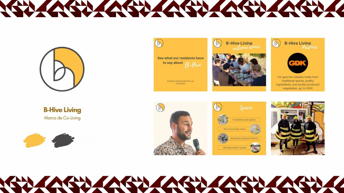 Task Masters - Porto - Social Media Management