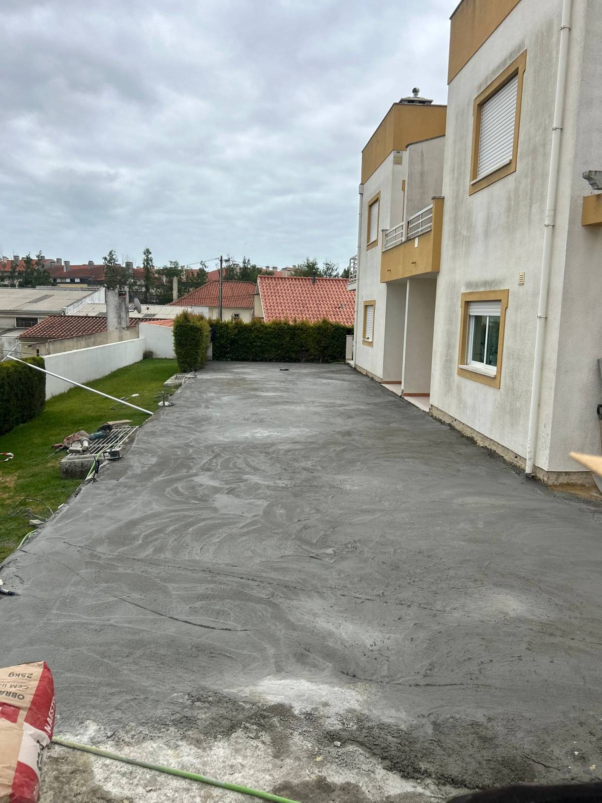 Elite Remodelações - Oeiras - Remodelação de Sótão