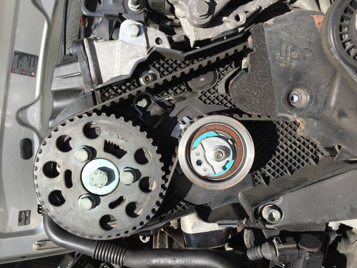 Lucasgarage - Sintra - Car review and diagnosis