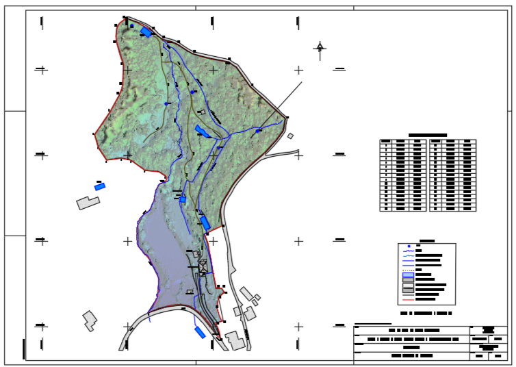 Topografia Mário Dias - Maia - Landvermessung
