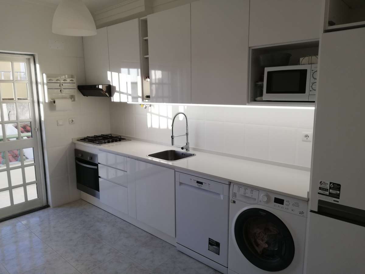 ALMAWORKS - Oeiras - Home Improvements