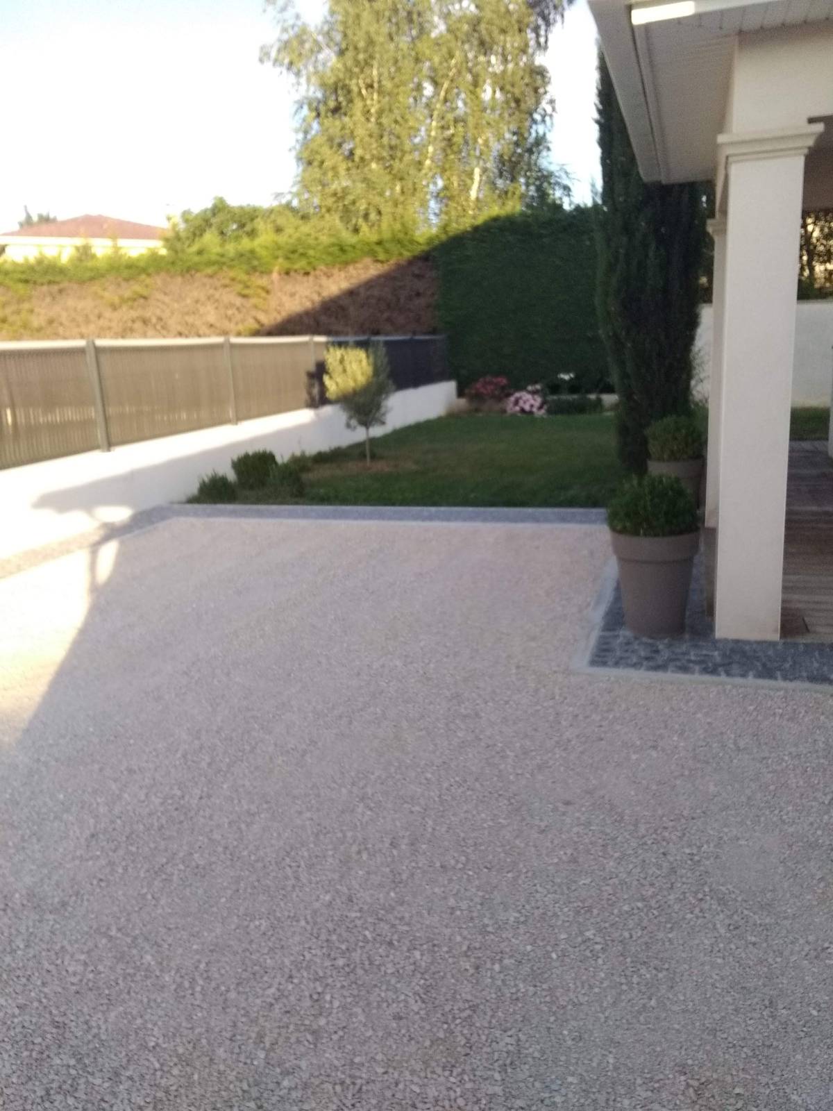 Silva Invicta Construções lda - Matosinhos - Gazebo Repair and Maintenance
