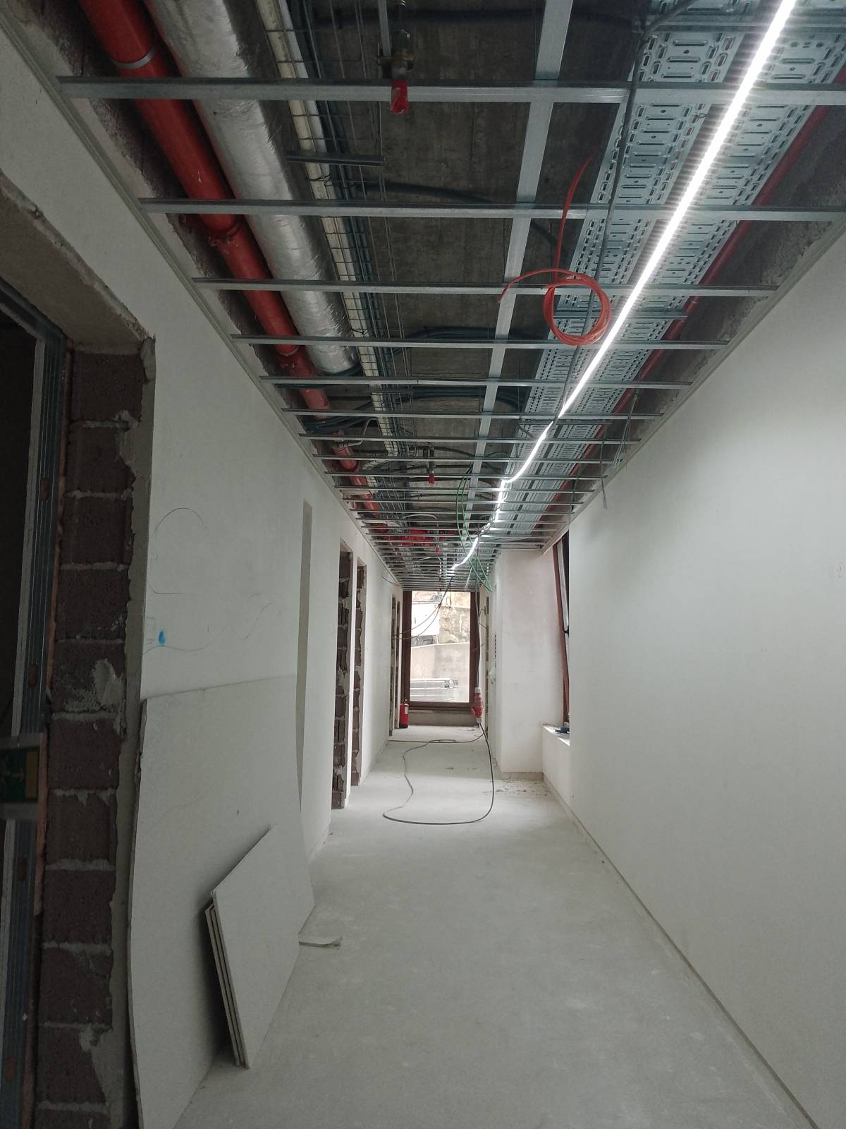 Luciano - Guimarães - Insulation