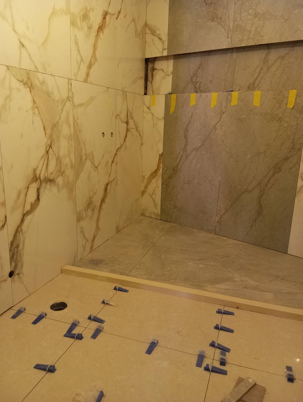 R&L Remodelacões - Belmonte - Reparação de Corrimão