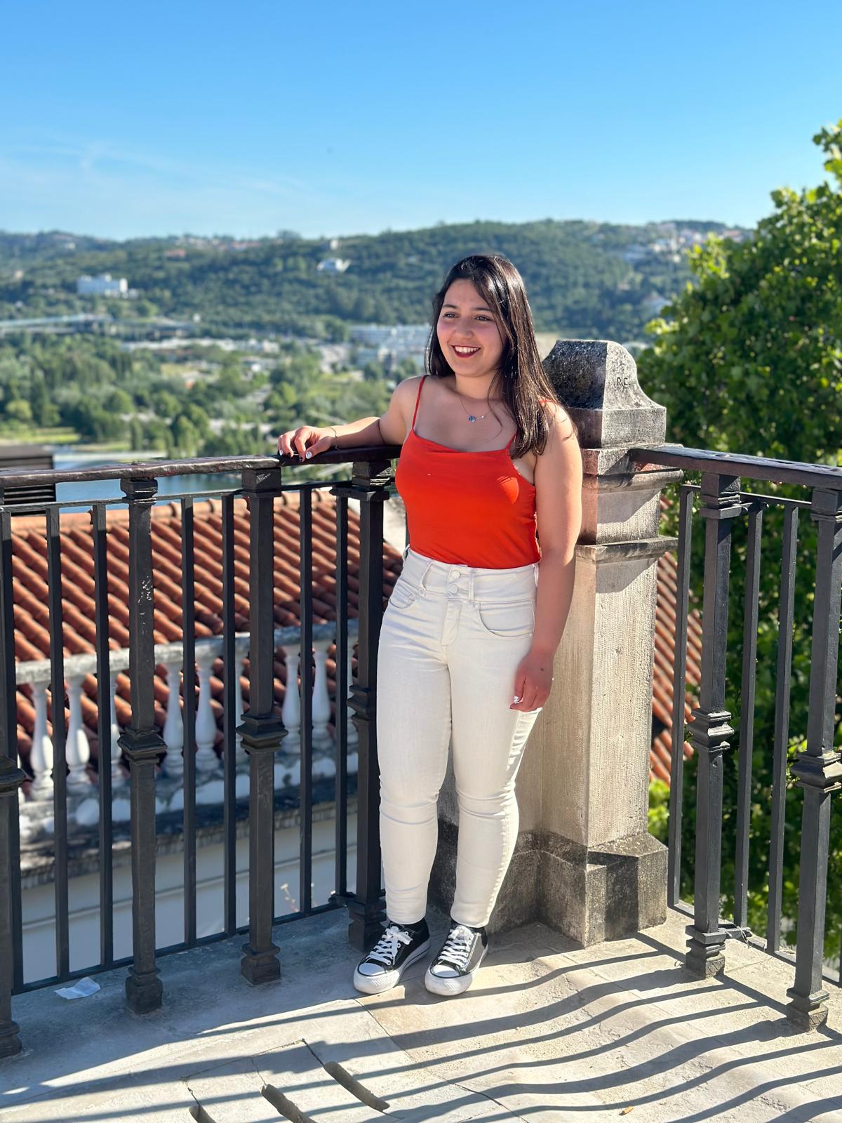 Marlene - Vila Franca de Xira - Reading and Writing Tutoring