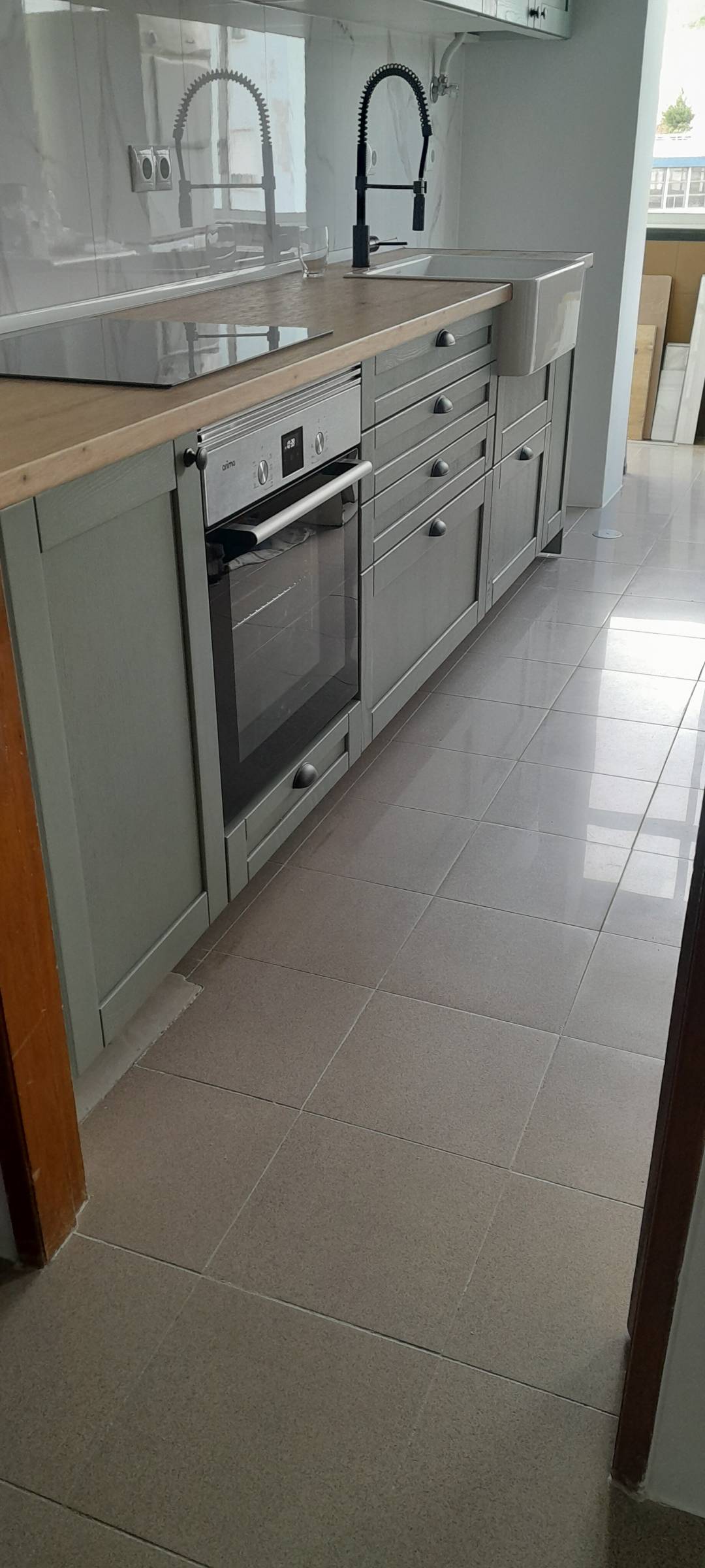 Carmodal's Carpintaria - Seixal - Reparação ou Substituição de Pavimento Vinílico ou Linóleo