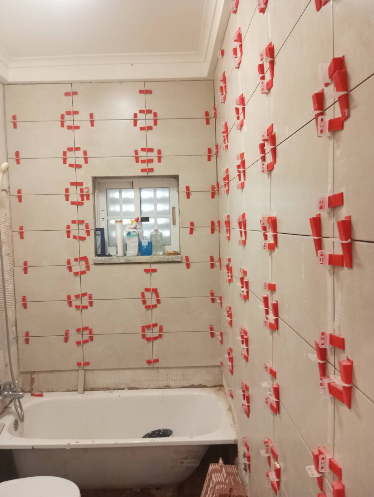 R&L Remodelacões - Belmonte - Instalação ou Substituição de Bomba de Água
