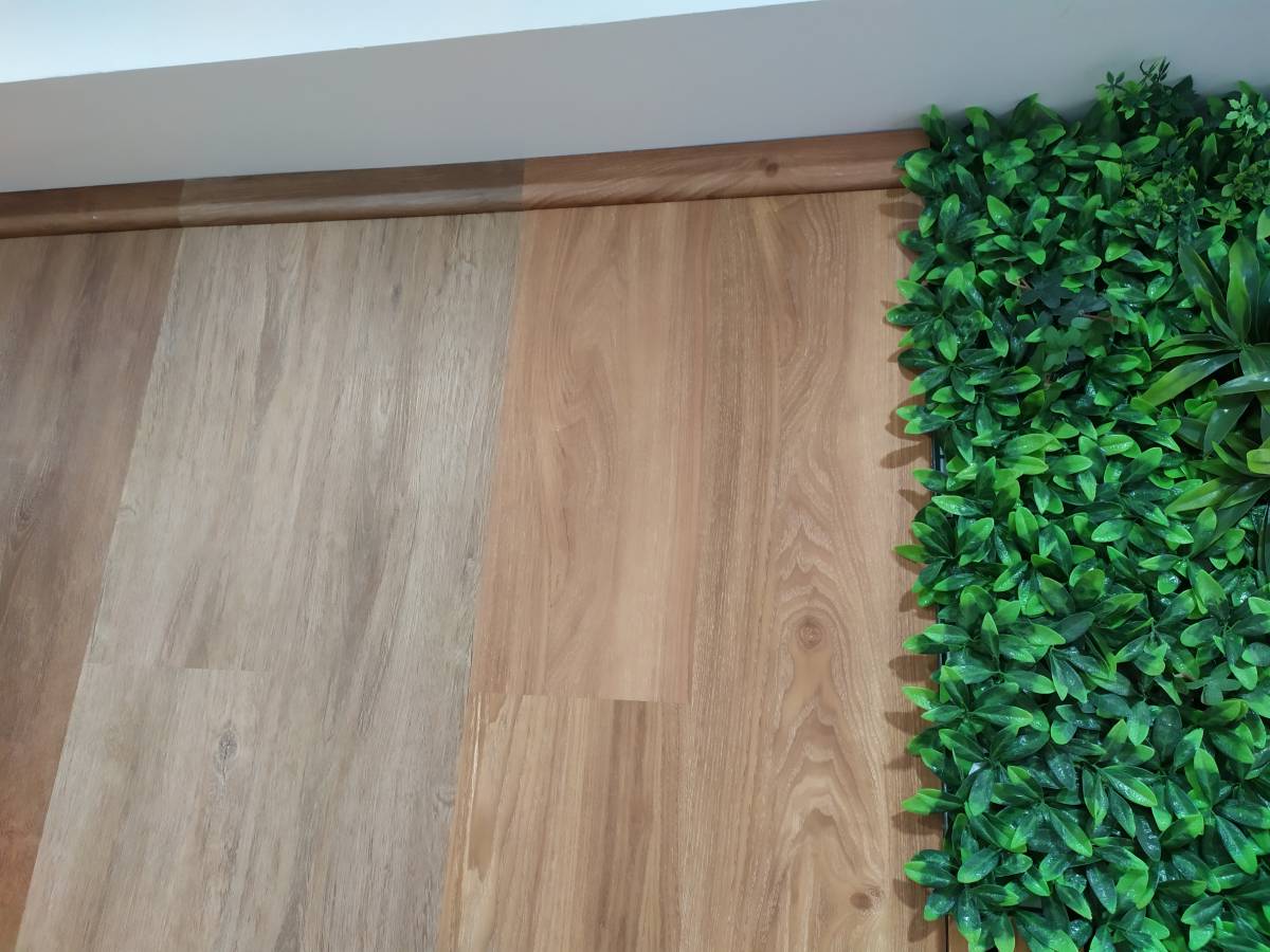 Caminho Galardoado Pavimentos - Barreiro - Flooring