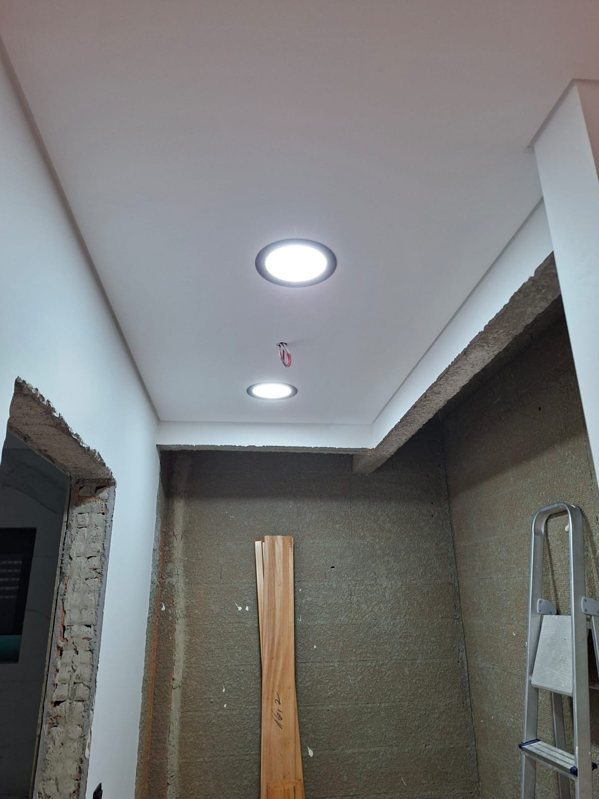 Pro-Eletricity - Eletricidade e Segurança Eletrónica - Santa Maria da Feira - Fiação