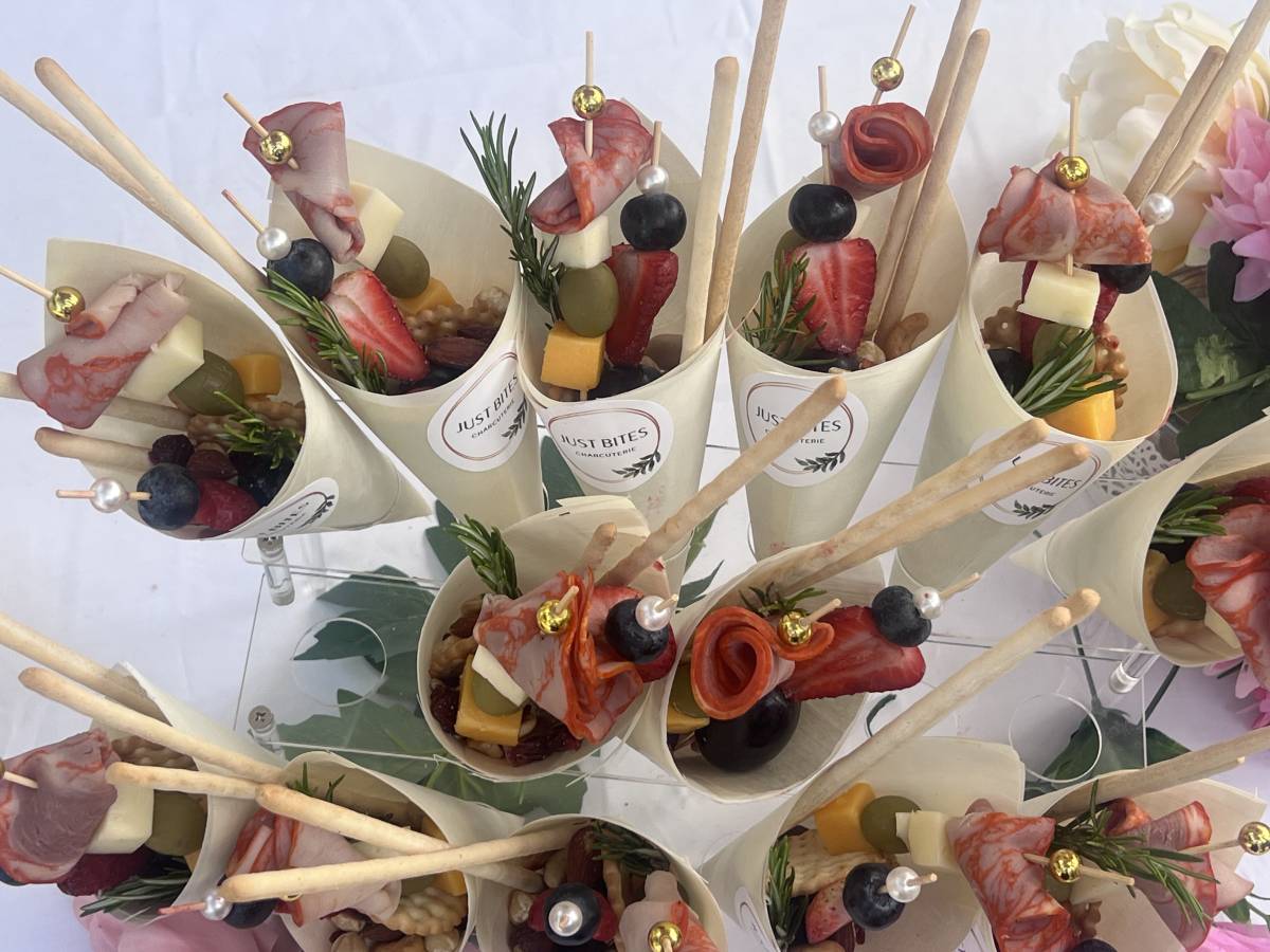 Soul Events - Almada - Home Catering