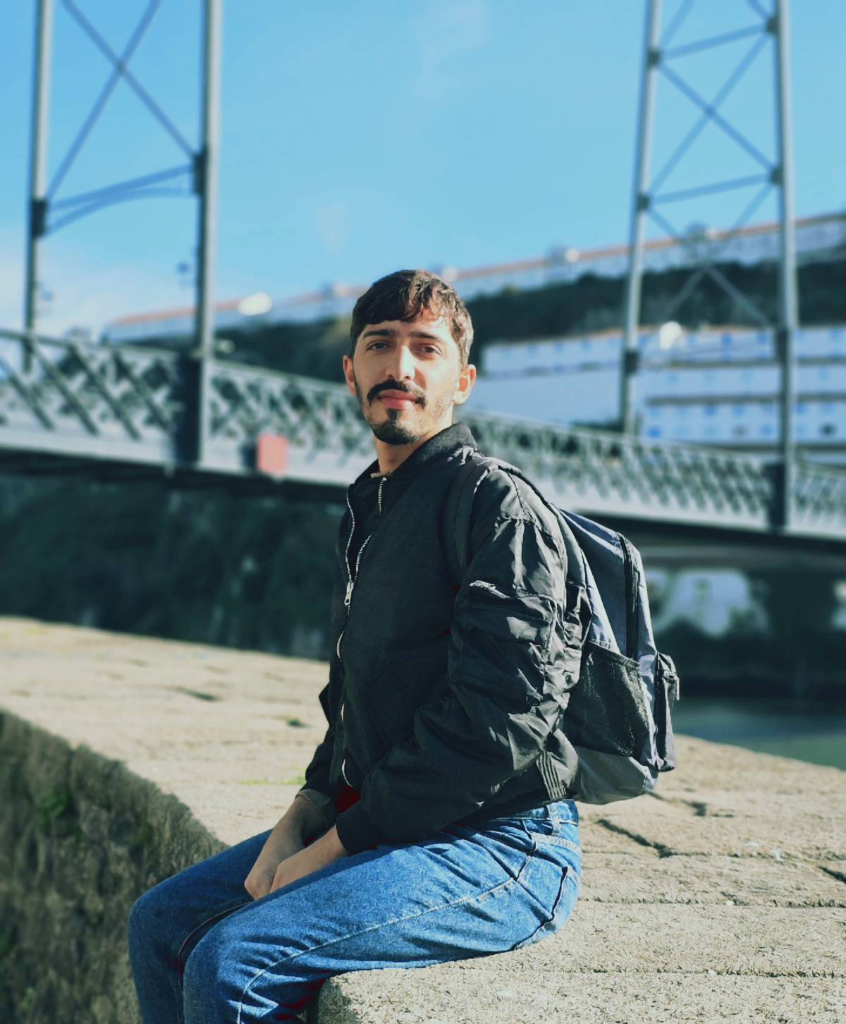 Wemerson Vitor - Porto - Home Organizing
