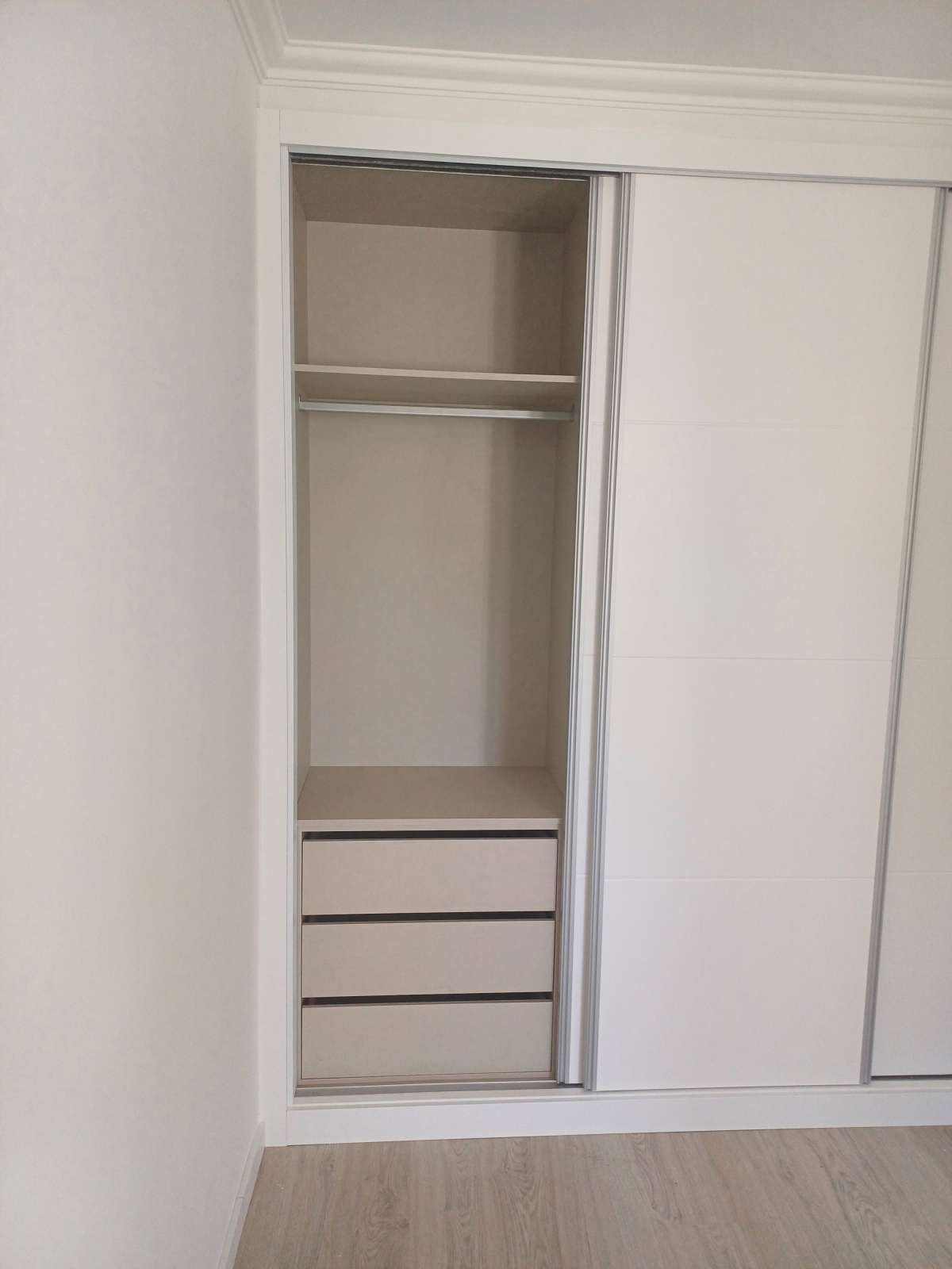 Closets