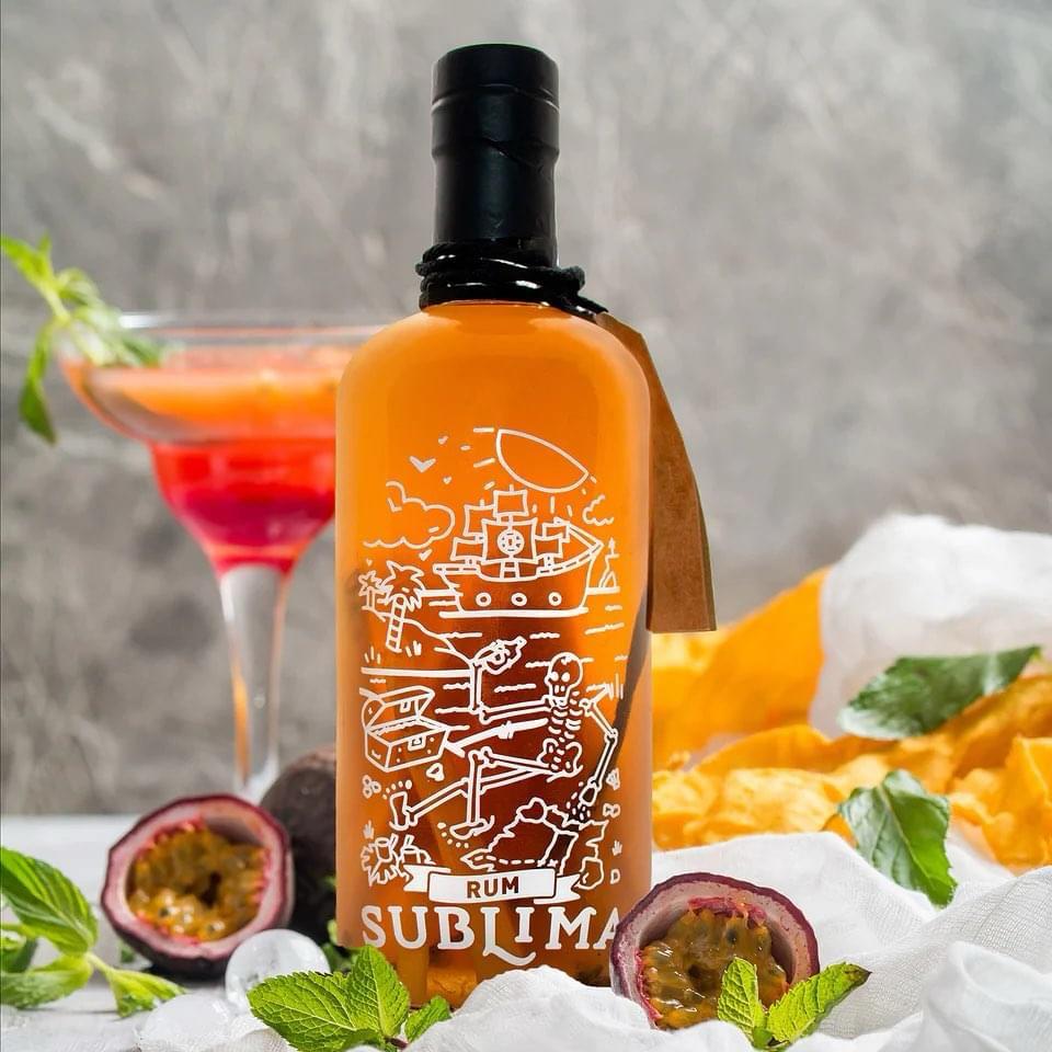 Rum Sublima - Vila do Conde - Catering for Events (Full Service)