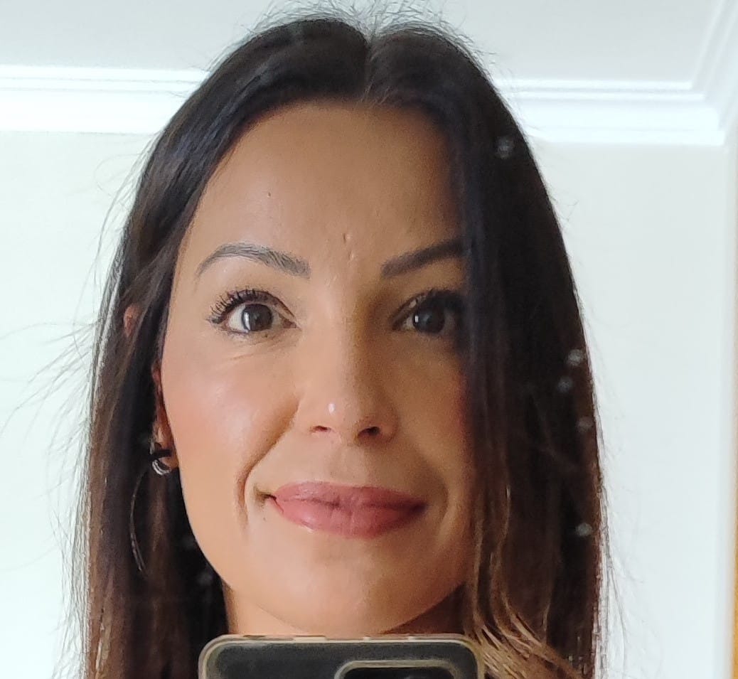 Mariana - Sintra - Explicações de Inglês