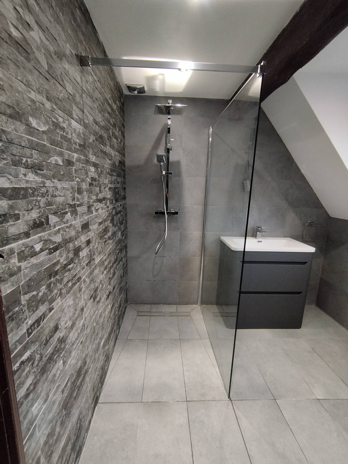 Legado construtora - Viseu - Countertop Repair or Maintenance