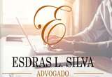 Esdras Silva - Vila Nova de Famalicão - Advogado de Direito de Família