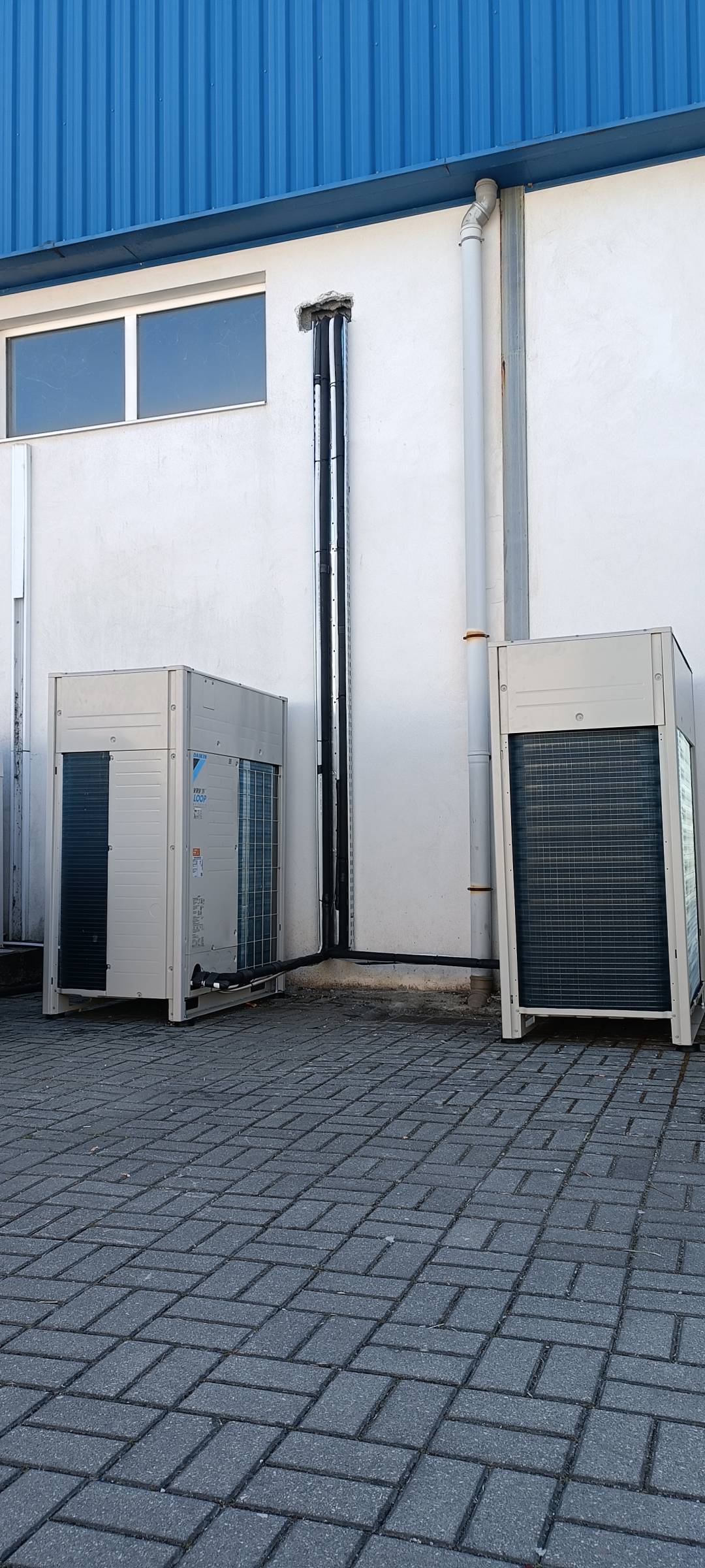 Miquéias Silva técnico certificado - Cascais - Instalação ou Substituição de Ventilador de Casa de Banho