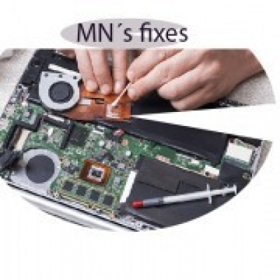 MN's Fixes - Peniche - Technology Support Service