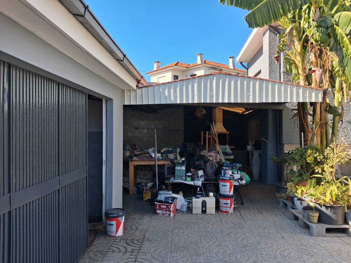 Marcio Junior - Paredes - Instalación de ventiladores