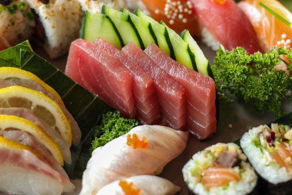 Sushiclam - Palmela - Corporate Lunch Catering