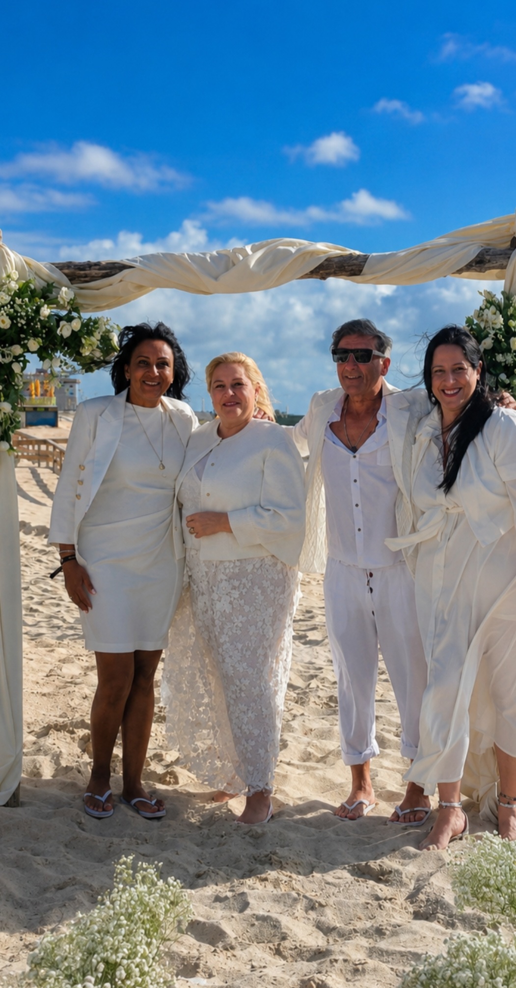 Página D'Encanto - Celebrante de Casamento - Leiria - Oficiantes de bodas