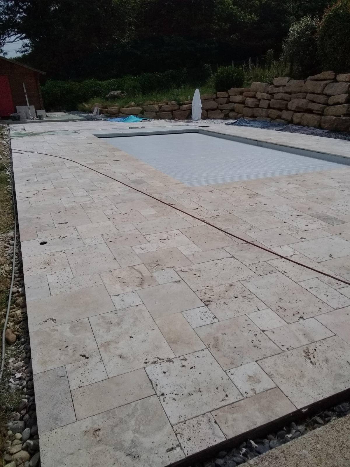 Silva Invicta Construções lda - Matosinhos - Outdoor Structures