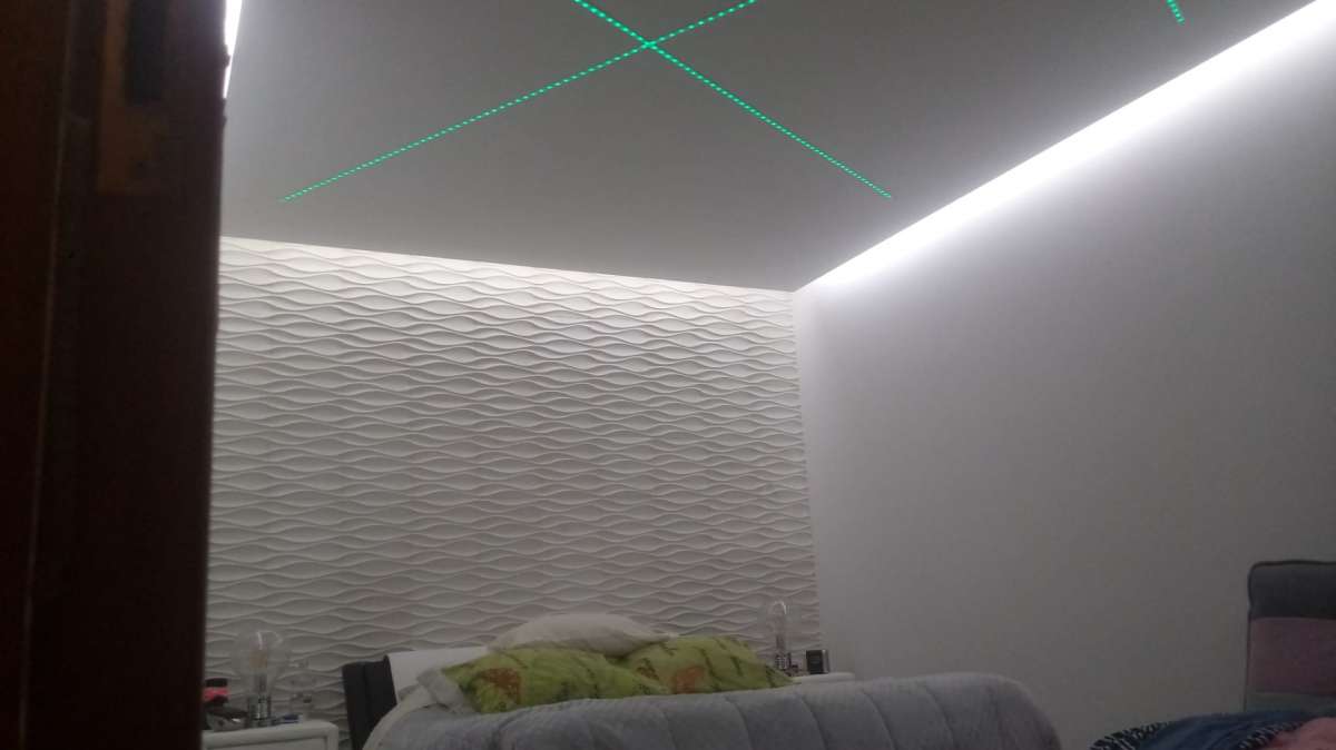 TWA Drywall Solutions - Palmela - Interior Wall Addition