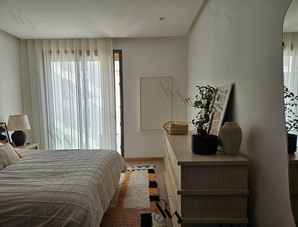 Séfora Moreira Interior Design - Porto - Diseño de interiores