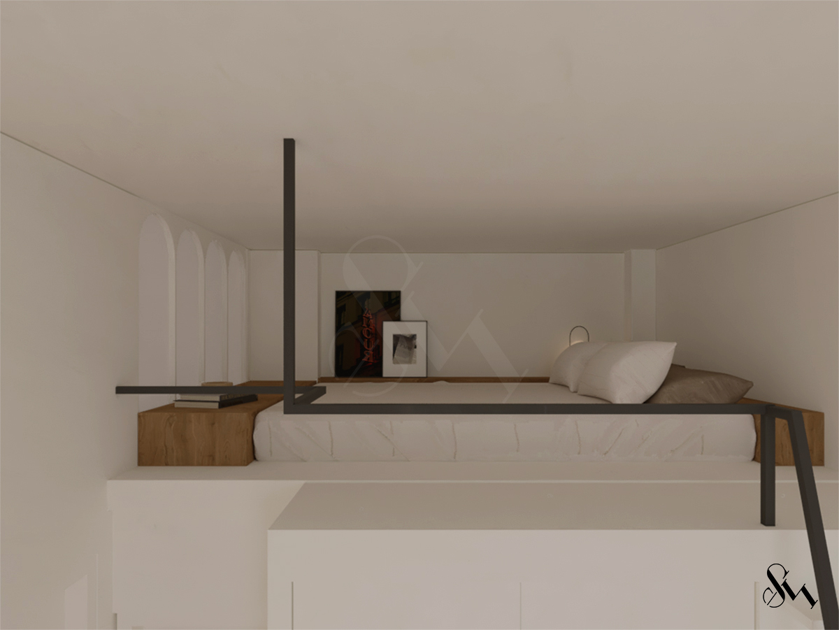 Séfora Moreira Interior Design - Porto - Decoración de interiores