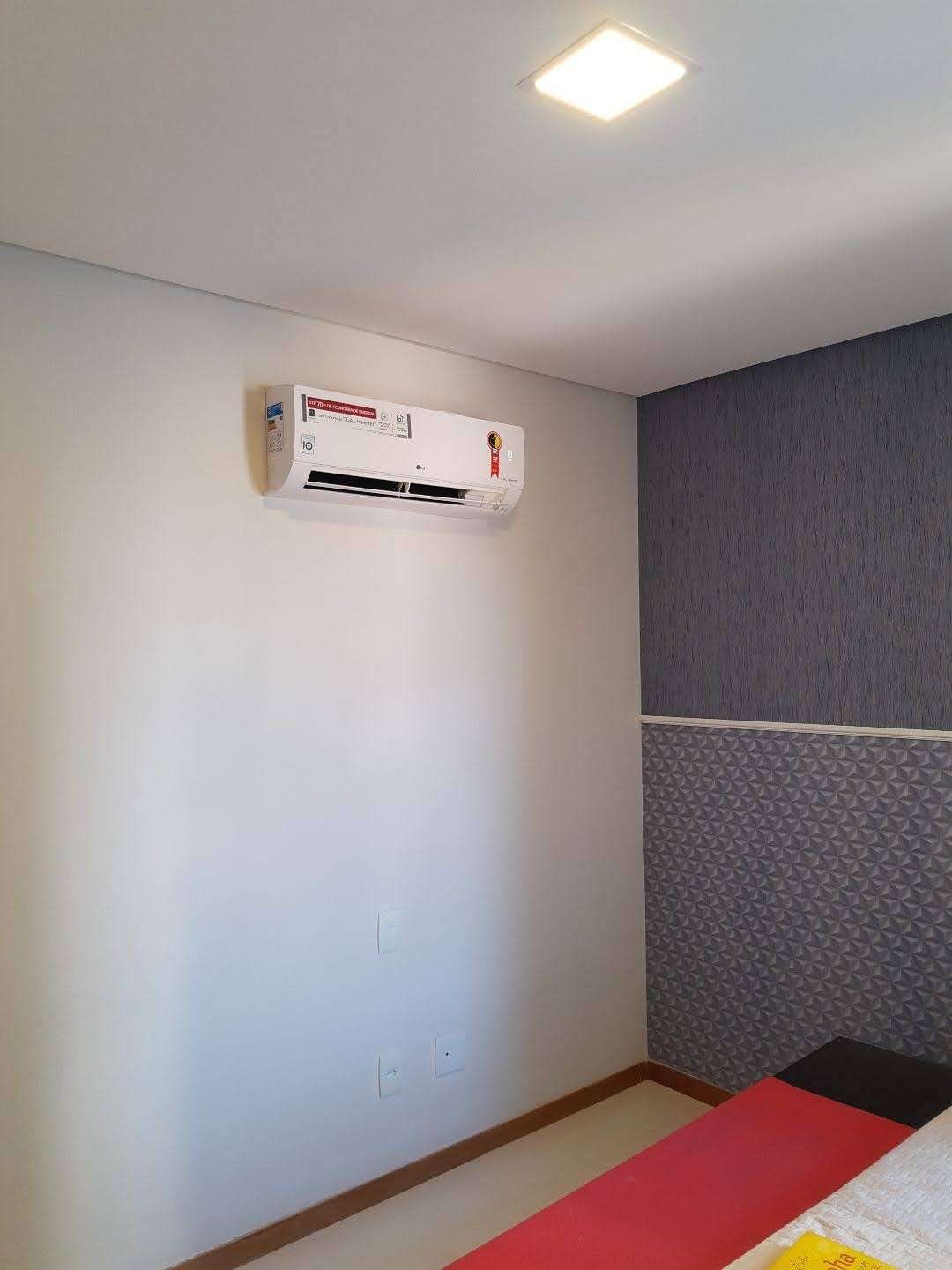 CSC Climatização e elétrica - Odivelas - Manutenção de Ar Condicionado
