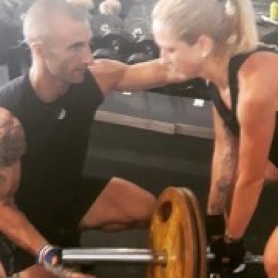 Ricardo Gomes Treino Personalizado - Seixal - Entrenamiento por intervalos de alta intensidad (HIIT)