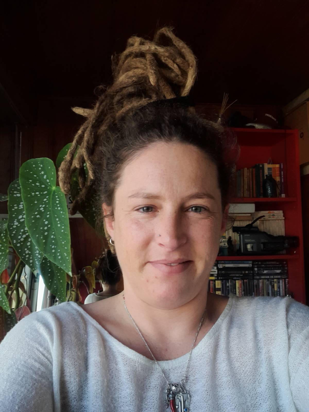 Margarida Pagarete - Oeiras - Calligraphy Lessons