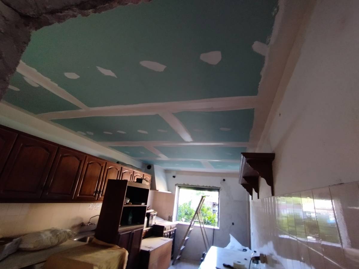 David Junior - Mafra - Home Remodeling