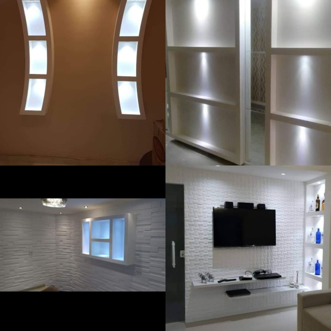 David Junior - Mafra - Construction and Building Services