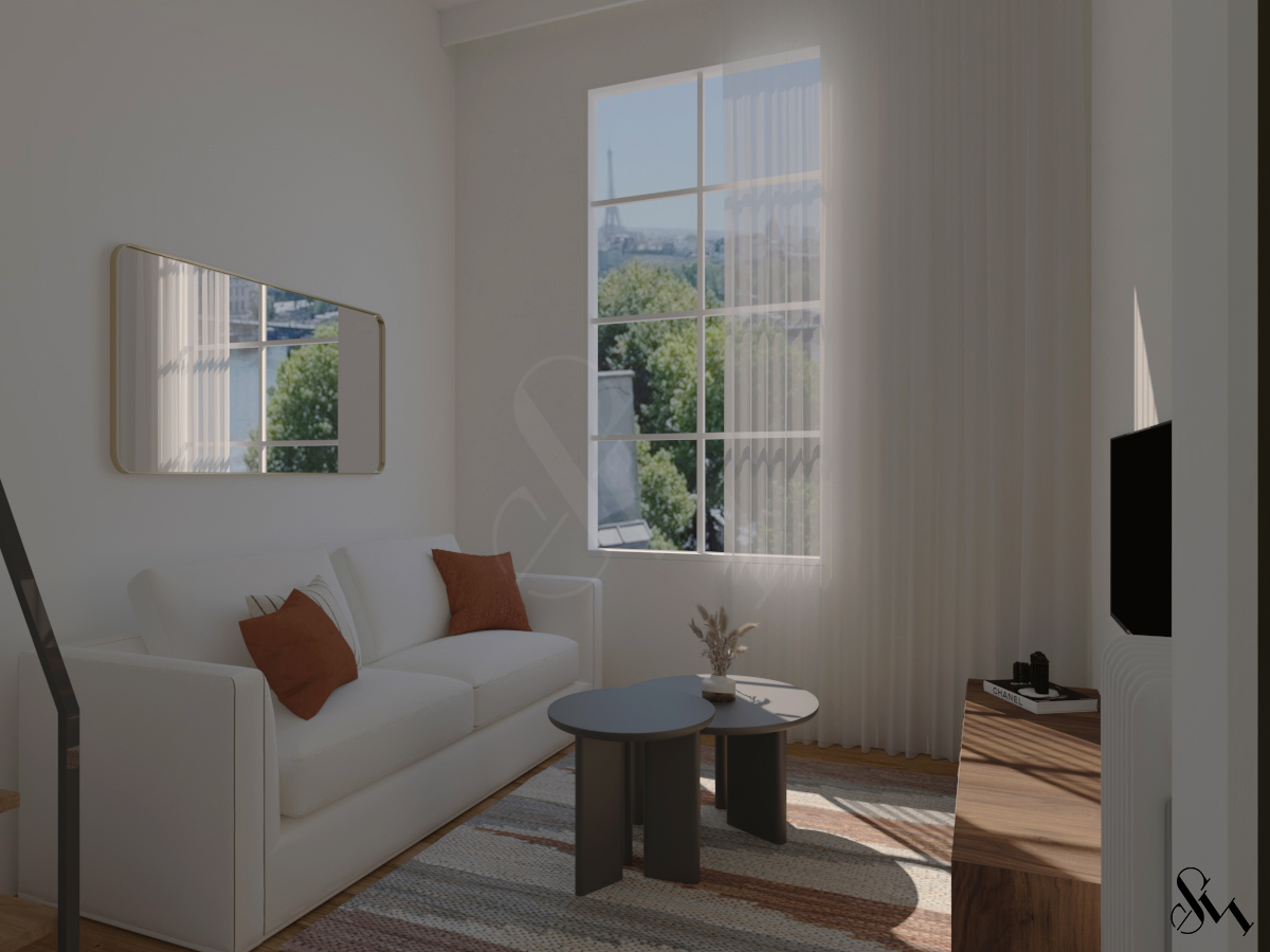 Séfora Moreira Interior Design - Porto - Valorización Inmobiliaria