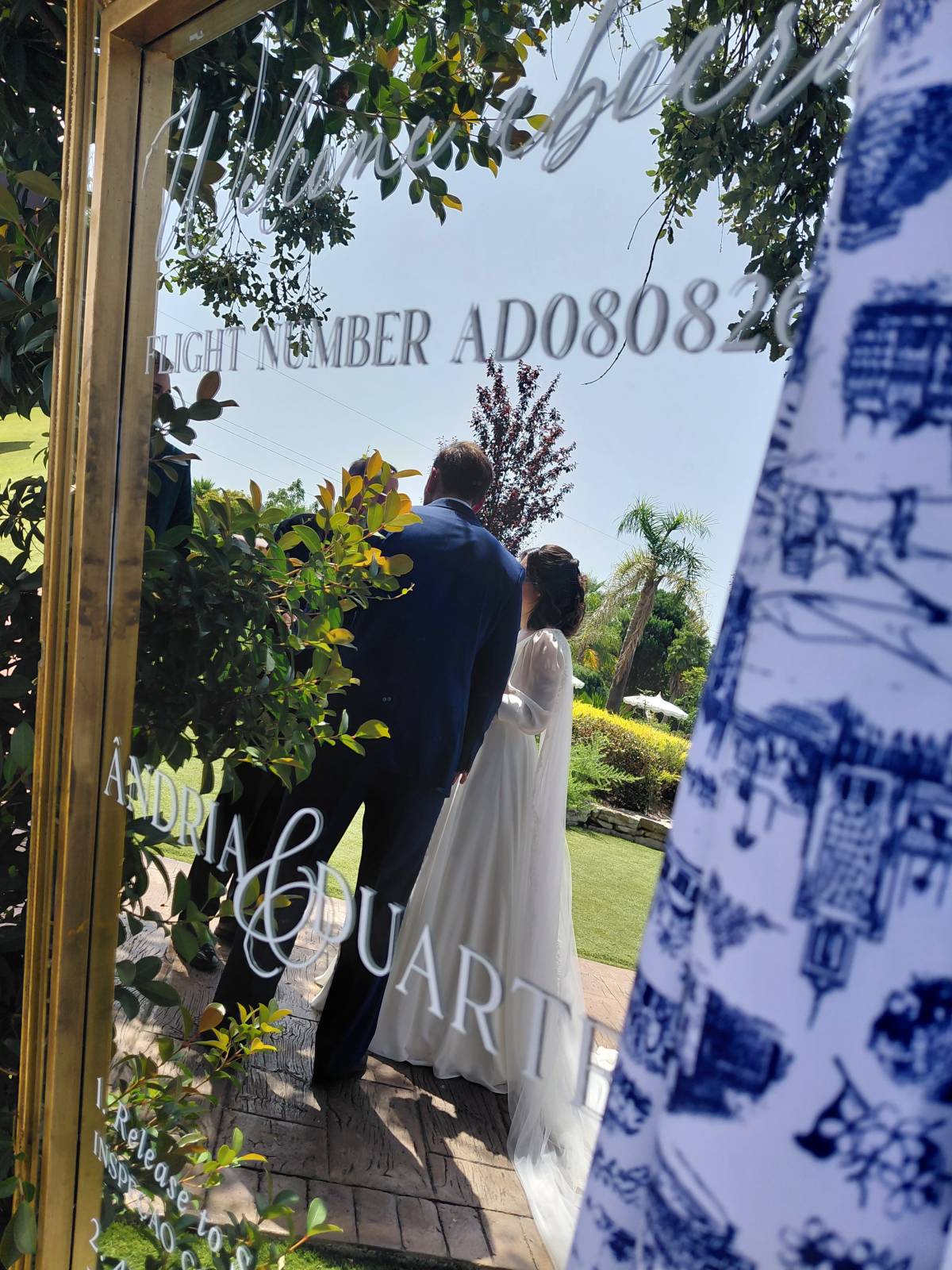 Página D'Encanto - Celebrante de Casamento - Leiria - Oficiante de bodas