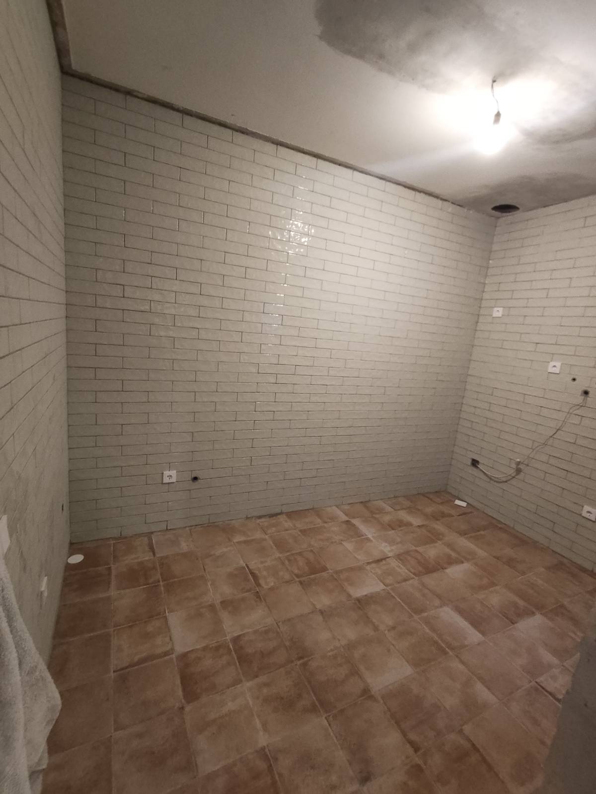 Manuel Ortiz - Olhão - Remodelación de habitaciones