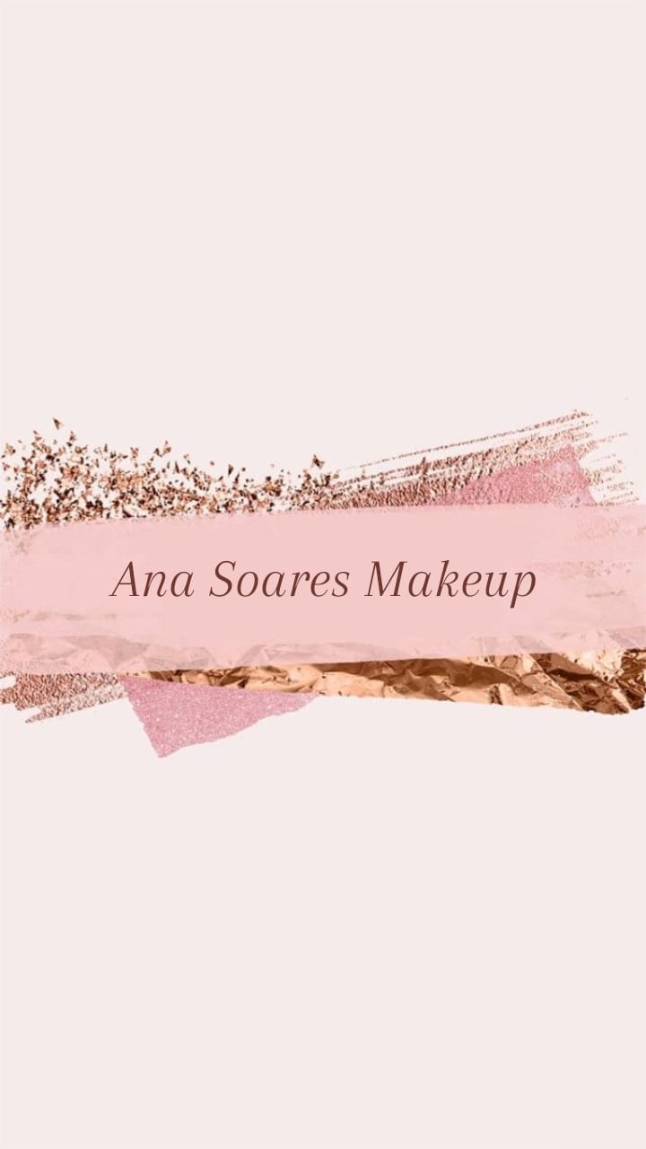 Ana Soares - Gondomar - Wedding Makeup