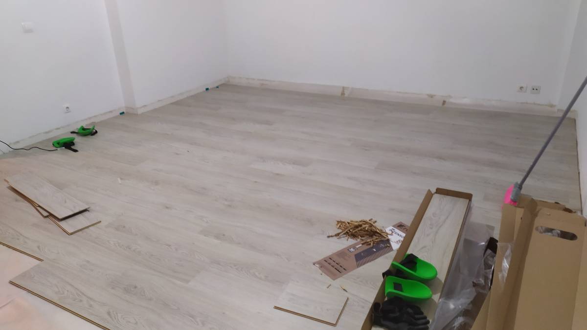 Caminho Galardoado Pavimentos - Barreiro - Stone or Tile Flooring Repair or Partial Replacement