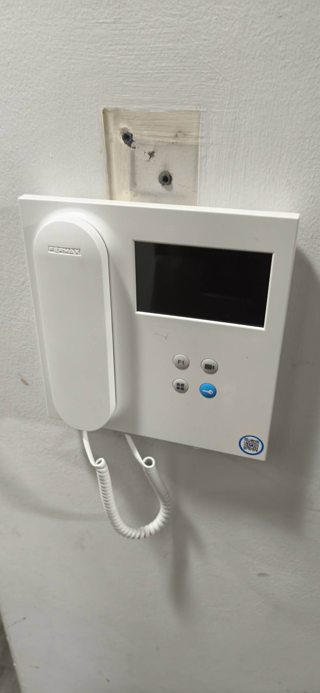 Técnico de Intercomunicadores