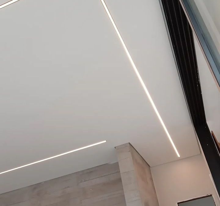 Luciano - Guimarães - Drywall Repair and Texturing