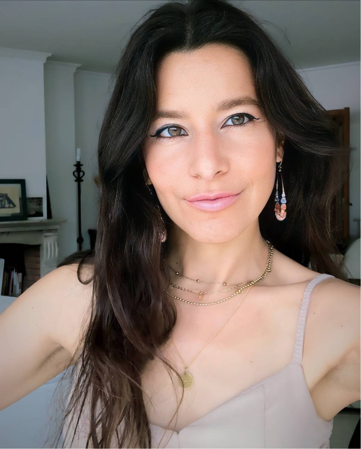 Ana Marques Silva - Alcobaça - Meditación