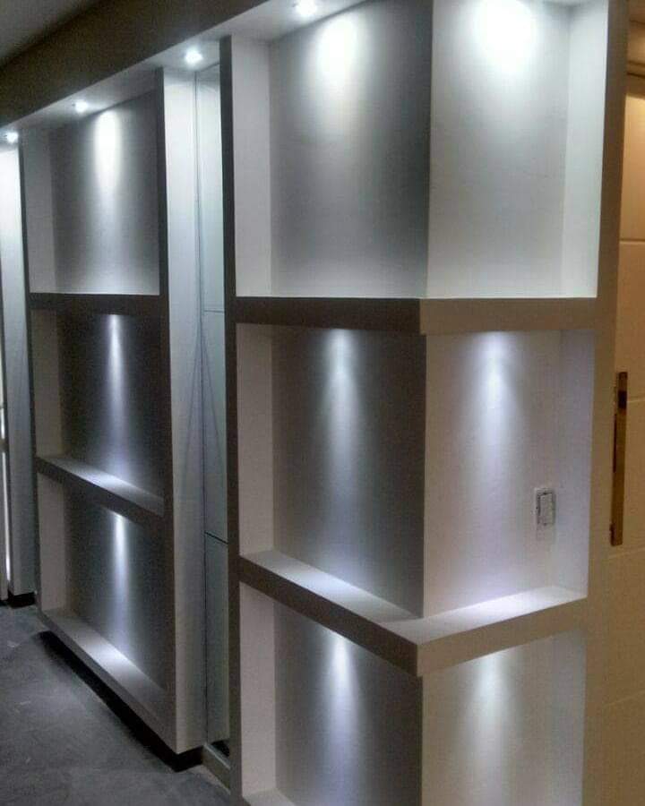 David Junior - Mafra - Kitchen Remodel