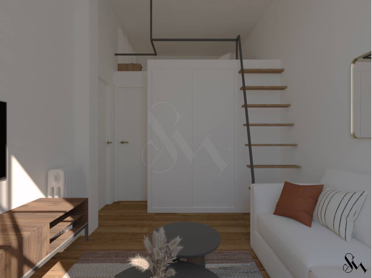 Séfora Moreira Interior Design - Porto - Interiorismo