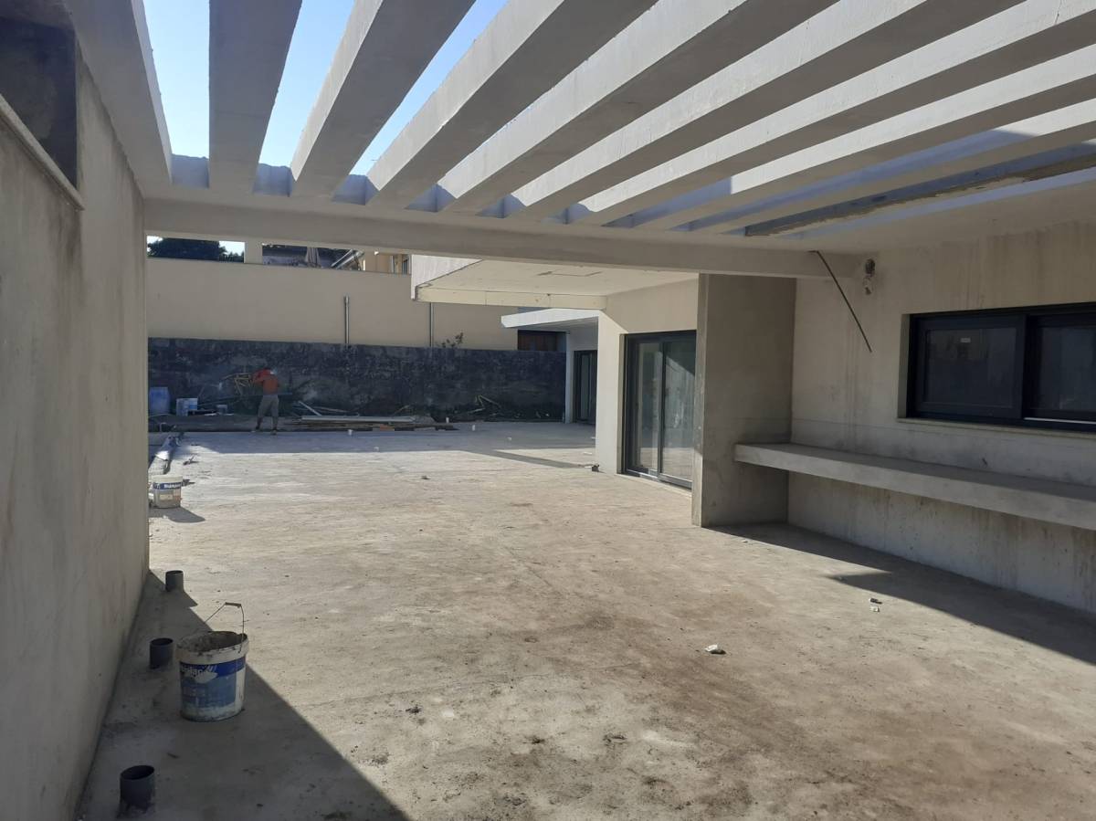 Dmar Obras - Vila Nova de Gaia - Bathroom Tiling
