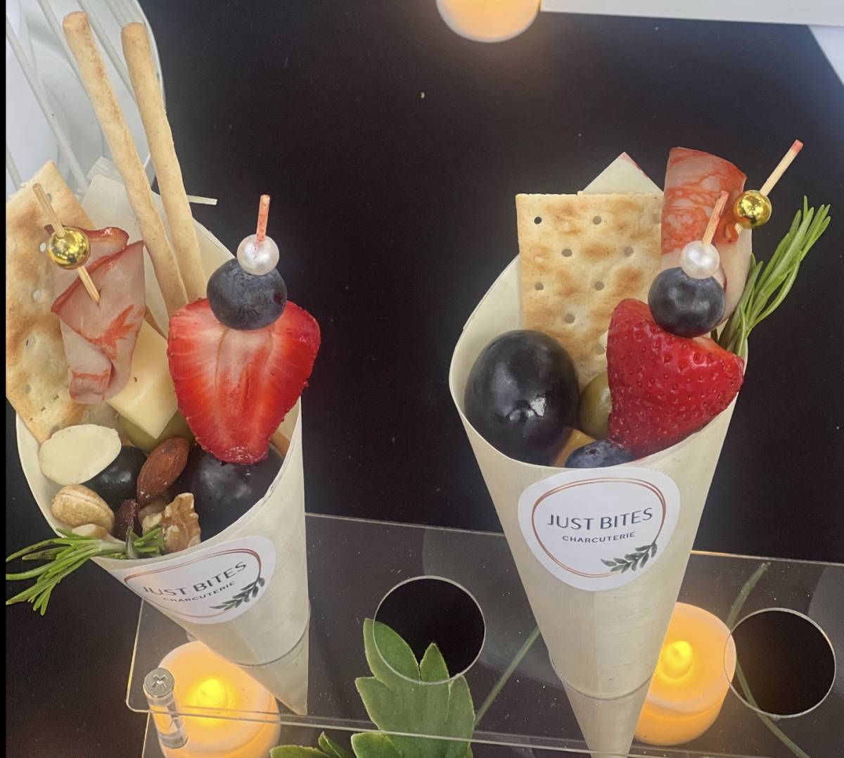 Soul Events - Almada - Corporate Dinner Catering