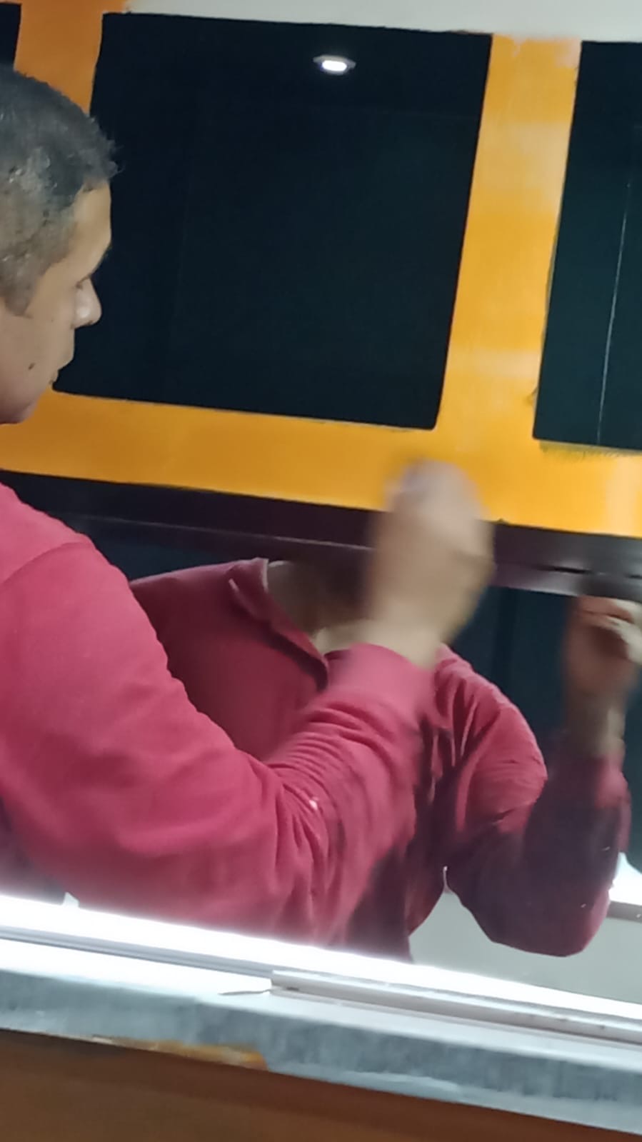 Pintor Especialista em detalhes - Odivelas - Beton- oder Estrichfußbodenbelag