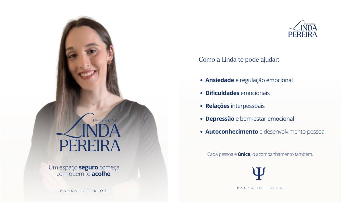 Pausa Interior | Consultas de Psicologia Online - Alenquer - Sessão de Psicoterapia
