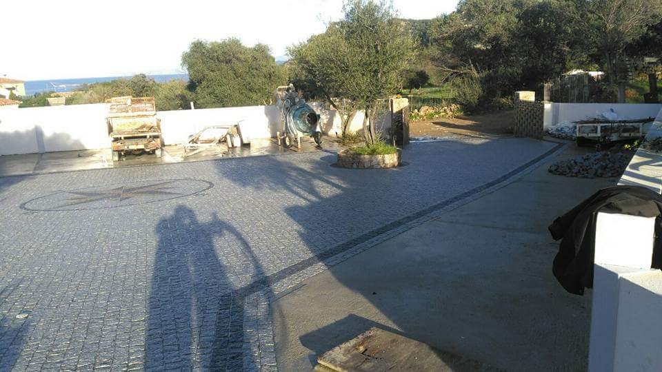 Silva Invicta Construções lda - Matosinhos - Carpet Installation